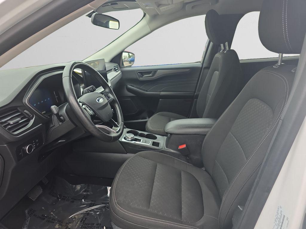 used 2024 Ford Escape car, priced at $22,750