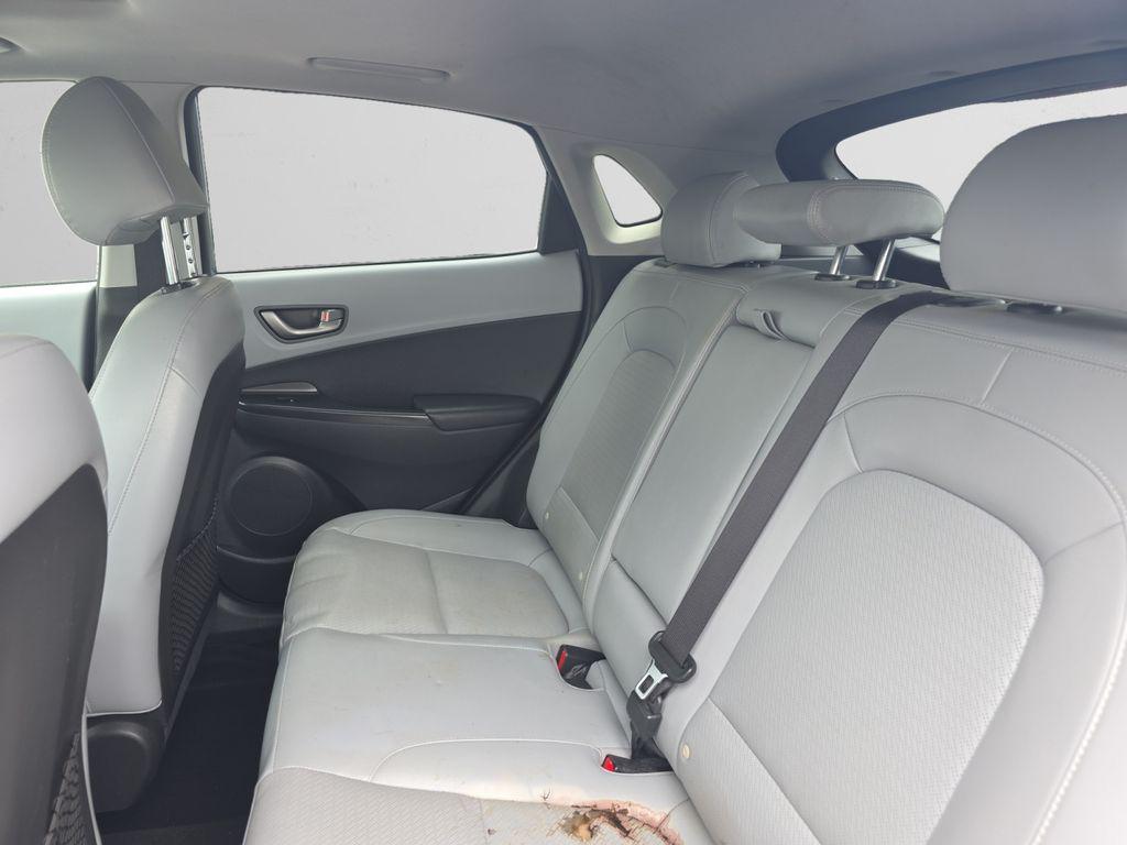 used 2021 Hyundai Kona car, priced at $16,488