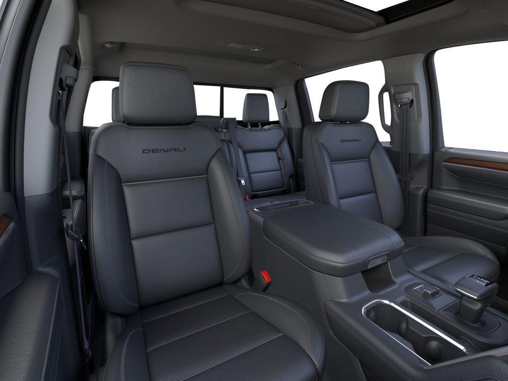 new 2026 GMC Sierra 1500 car, priced at $73,725