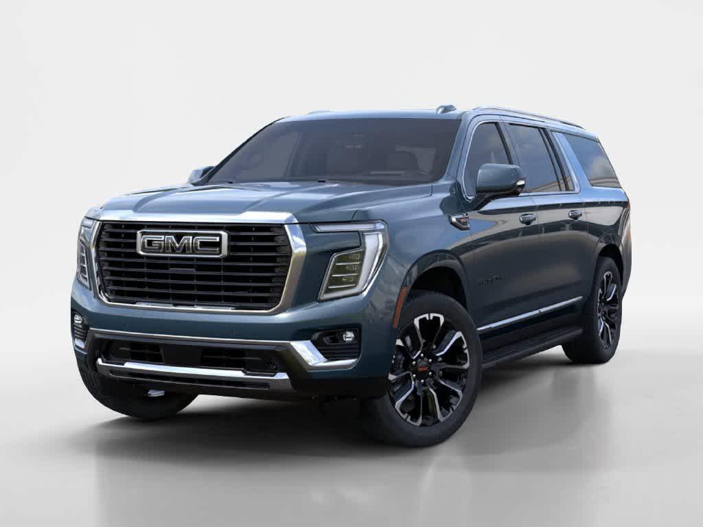 new 2027 GMC Yukon XL car, priced at $93,774