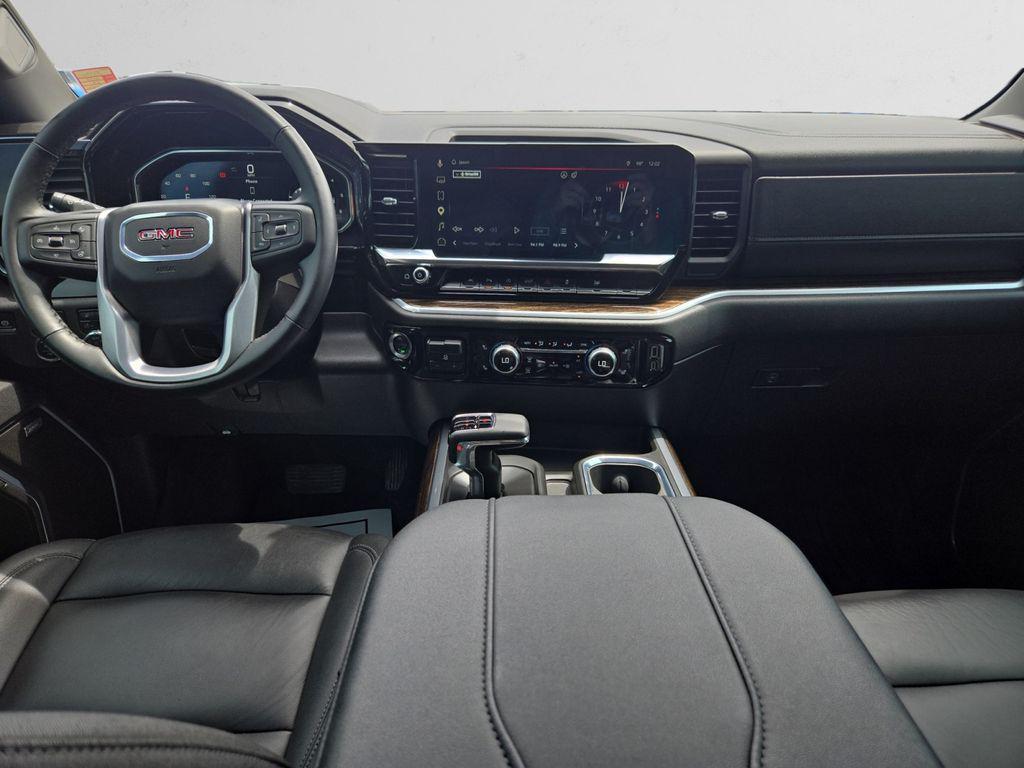 used 2025 GMC Sierra 1500 car, priced at $52,499