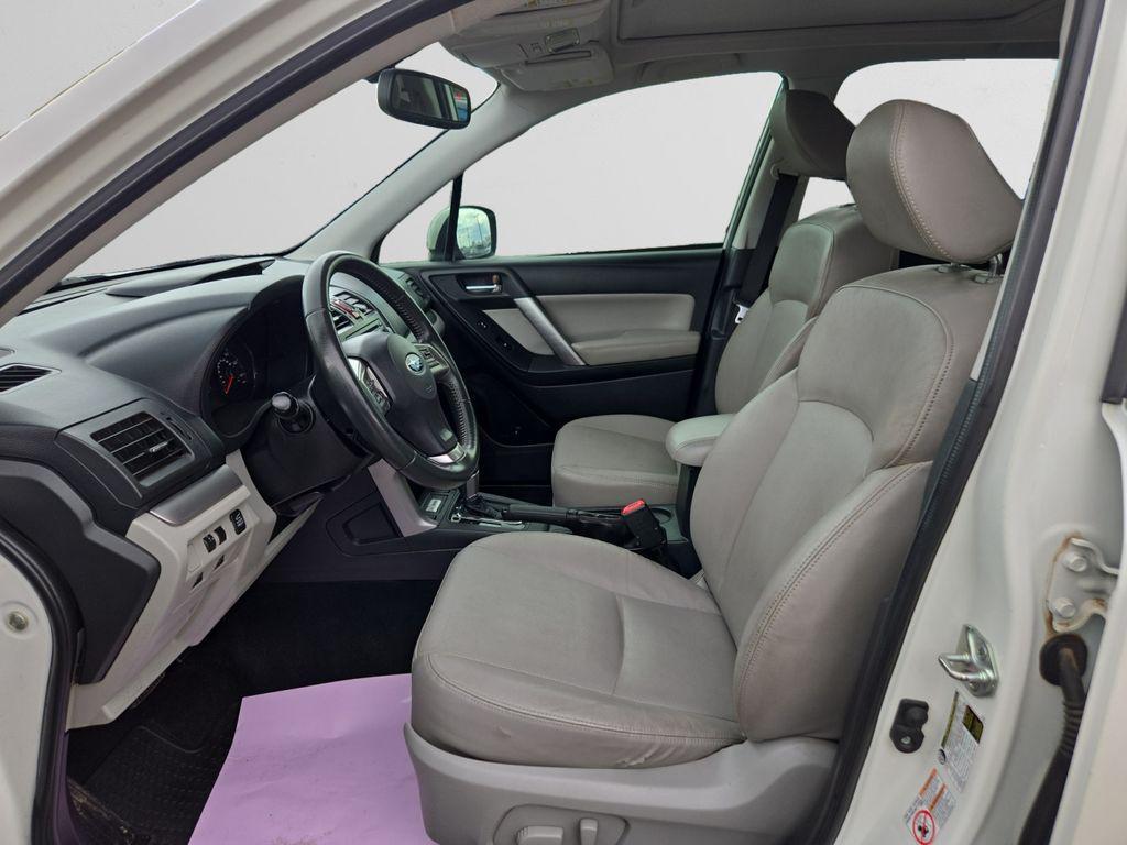 used 2015 Subaru Forester car, priced at $19,460