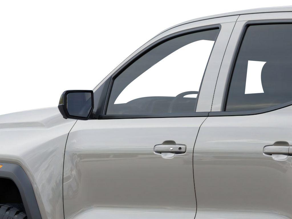 new 2026 GMC Canyon car, priced at $45,945