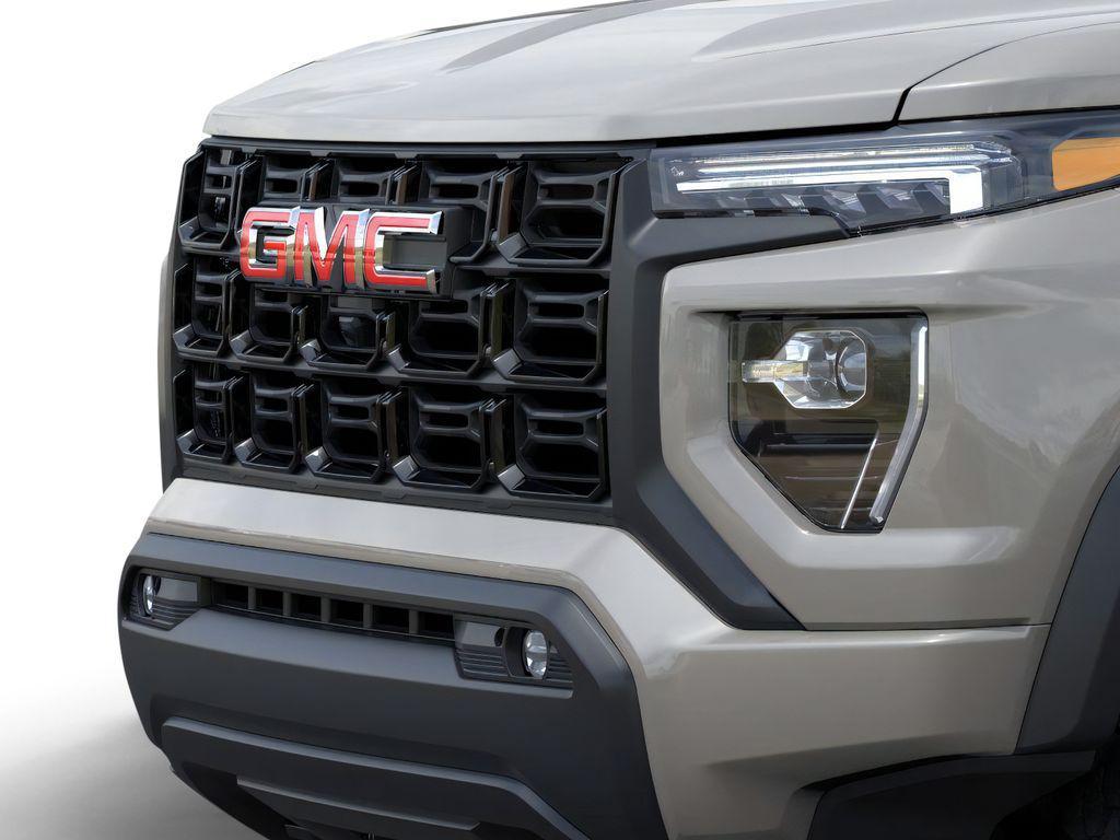 new 2026 GMC Canyon car, priced at $45,945