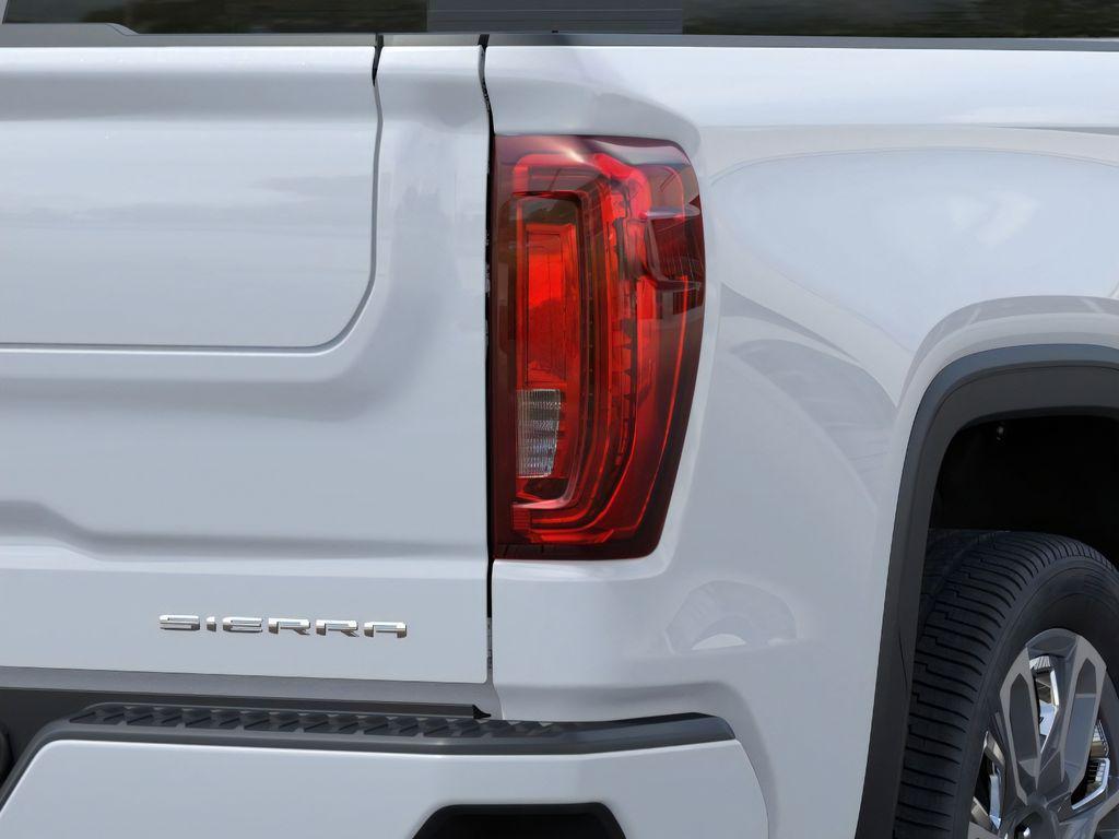 new 2026 GMC Sierra 1500 car, priced at $81,040