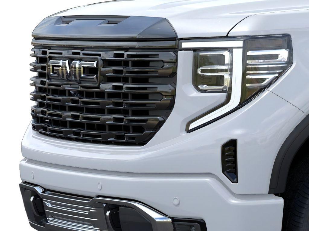 new 2026 GMC Sierra 1500 car, priced at $81,040