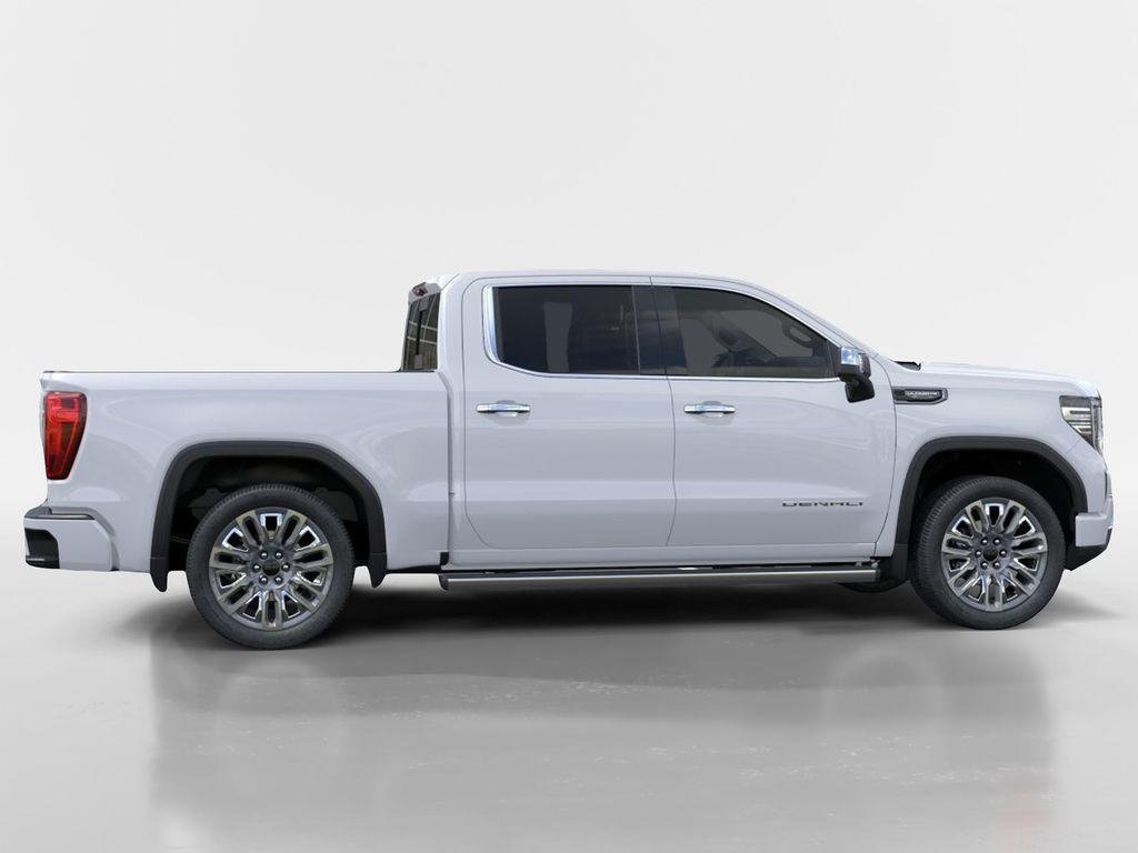new 2026 GMC Sierra 1500 car, priced at $81,040