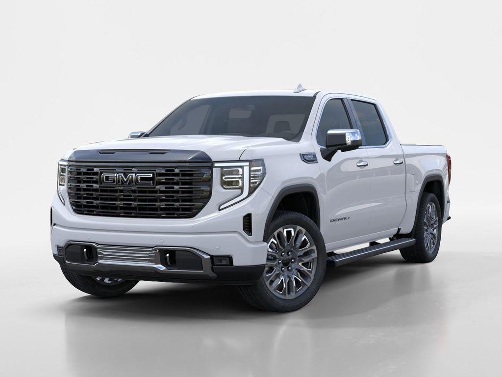 new 2026 GMC Sierra 1500 car, priced at $81,040