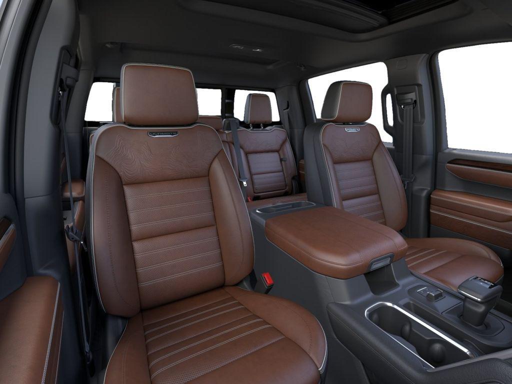 new 2026 GMC Sierra 1500 car, priced at $81,040