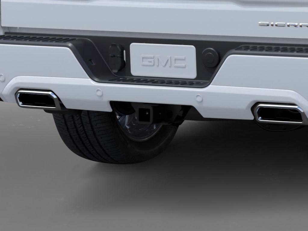 new 2026 GMC Sierra 1500 car, priced at $81,040