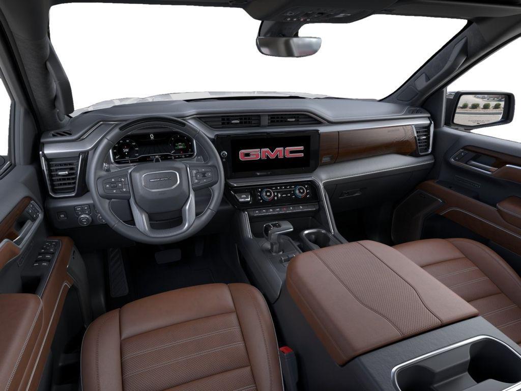 new 2026 GMC Sierra 1500 car, priced at $81,040