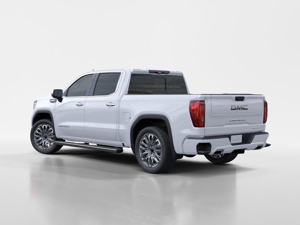 new 2026 GMC Sierra 1500 car, priced at $81,040