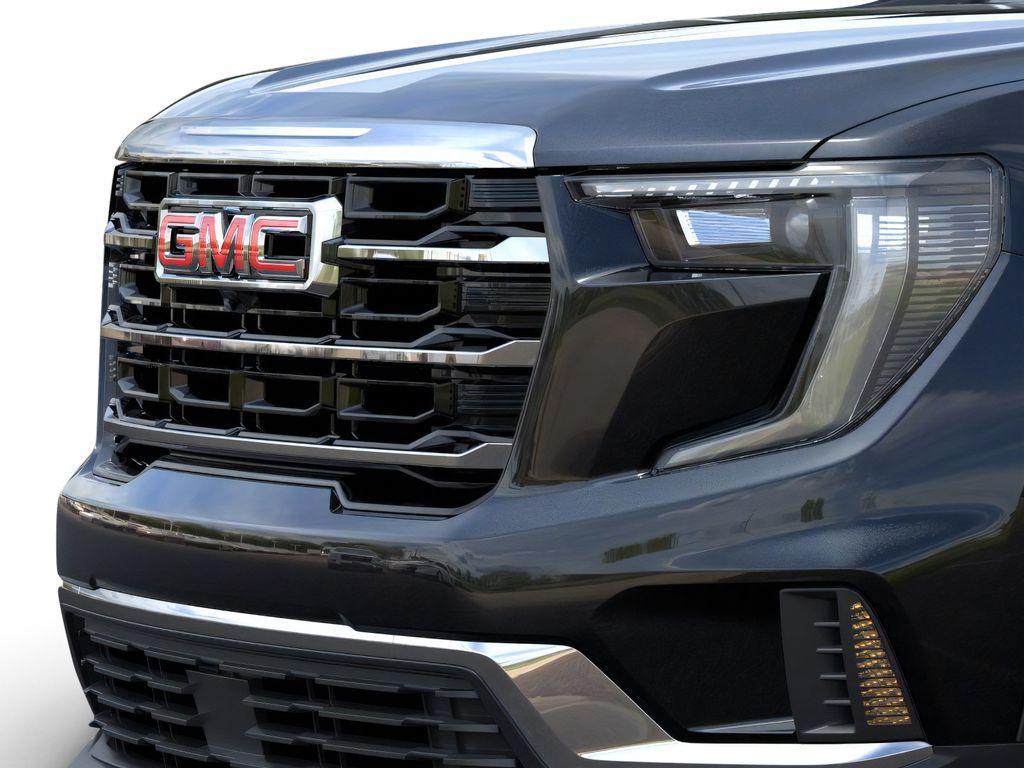 new 2026 GMC Acadia car, priced at $44,740