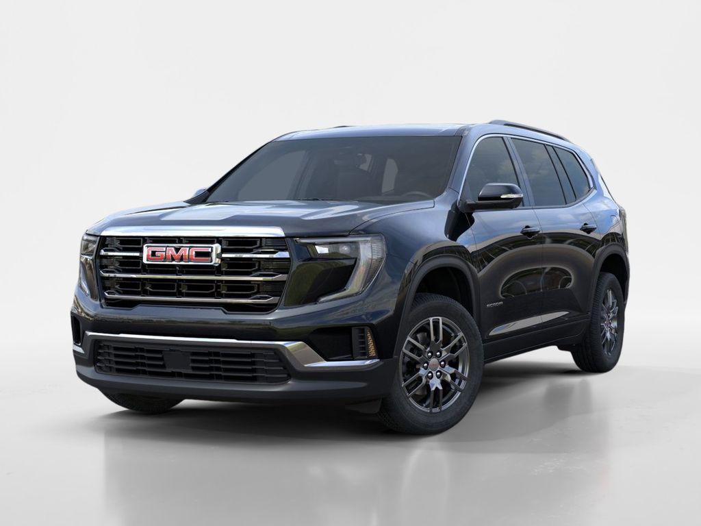 new 2026 GMC Acadia car, priced at $44,740