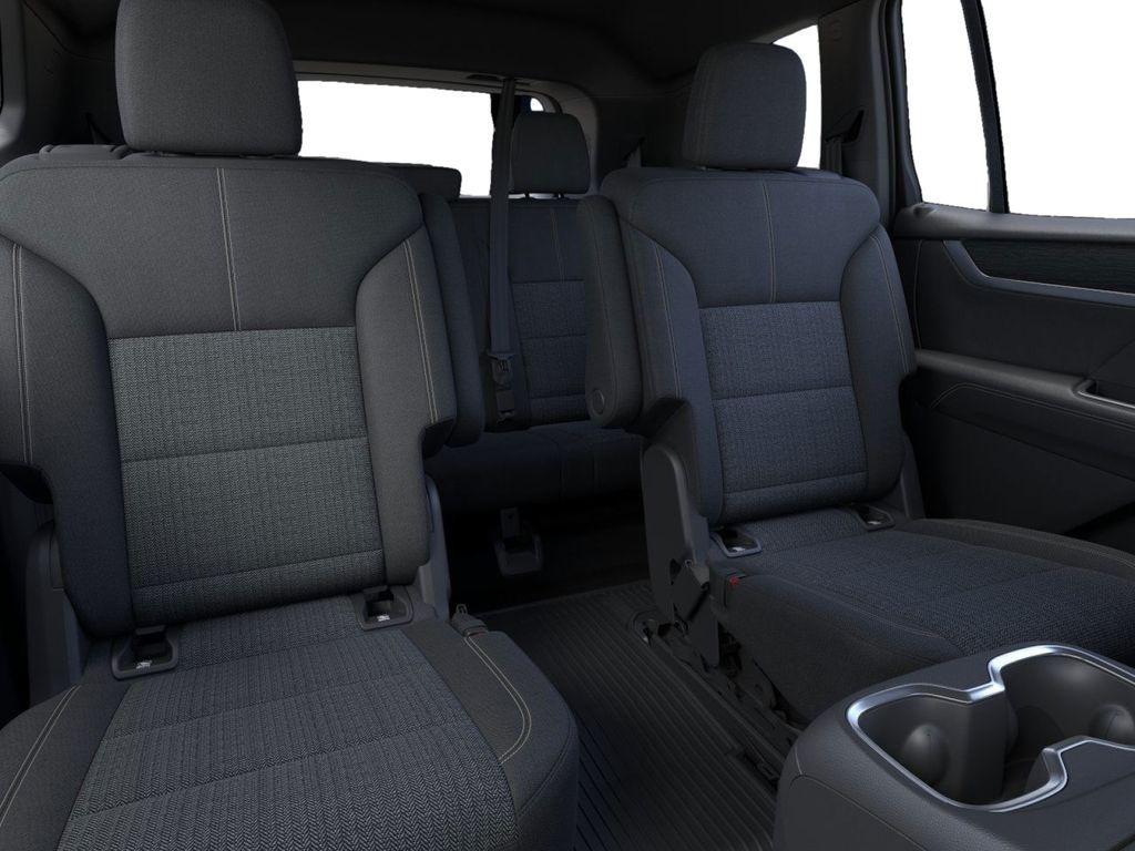 new 2026 GMC Acadia car, priced at $44,740