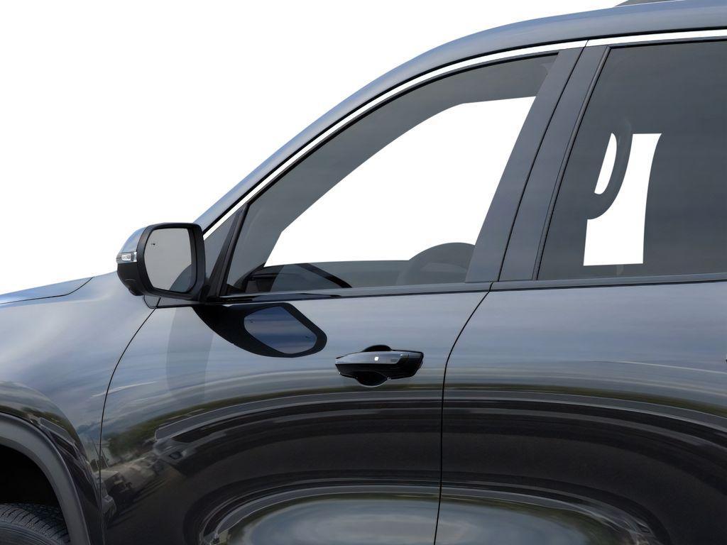 new 2026 GMC Acadia car, priced at $44,740