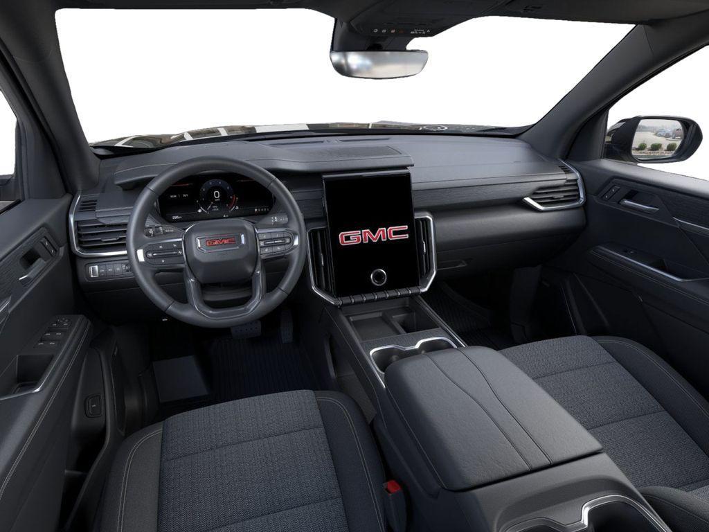 new 2026 GMC Acadia car, priced at $44,740