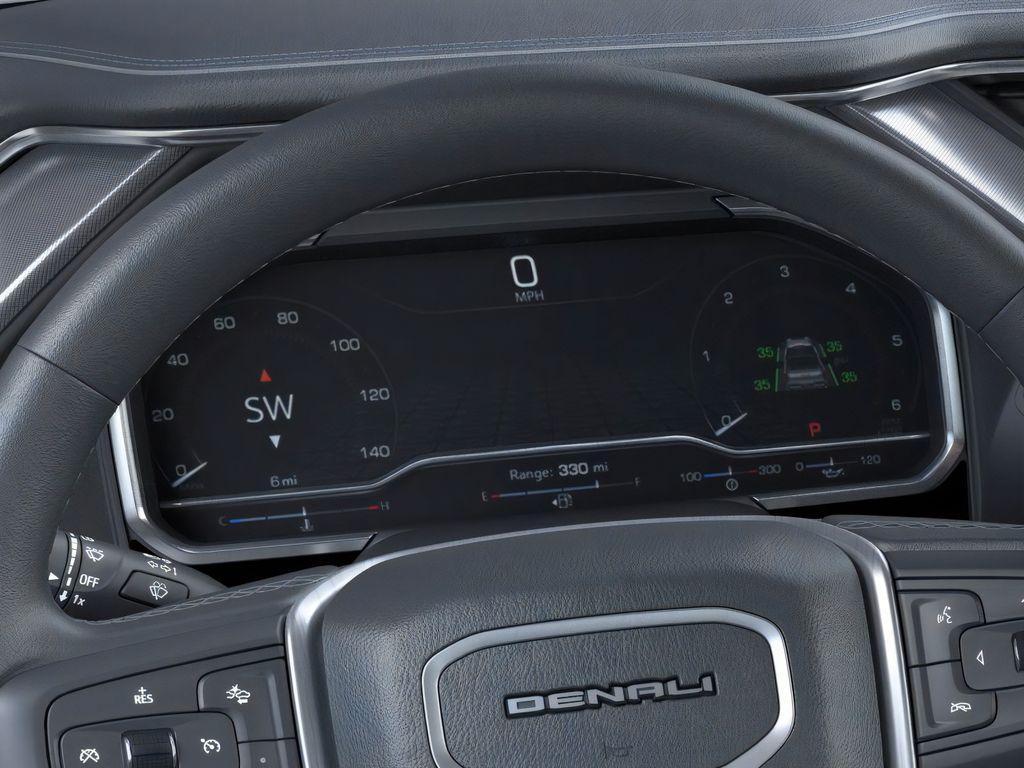 new 2026 GMC Sierra 2500 car, priced at $73,830