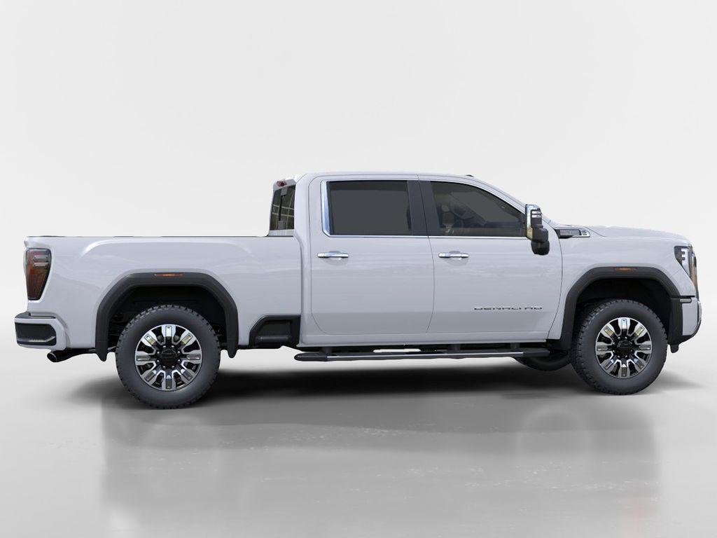 new 2026 GMC Sierra 2500 car, priced at $73,830