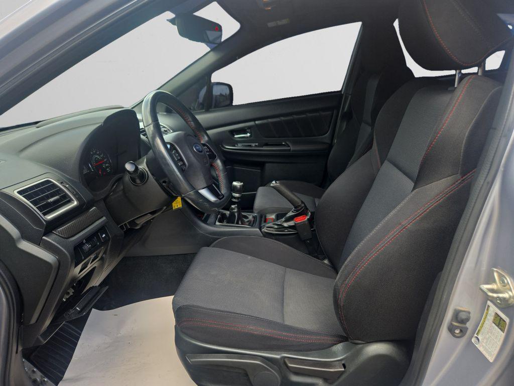 used 2020 Subaru WRX car, priced at $21,966