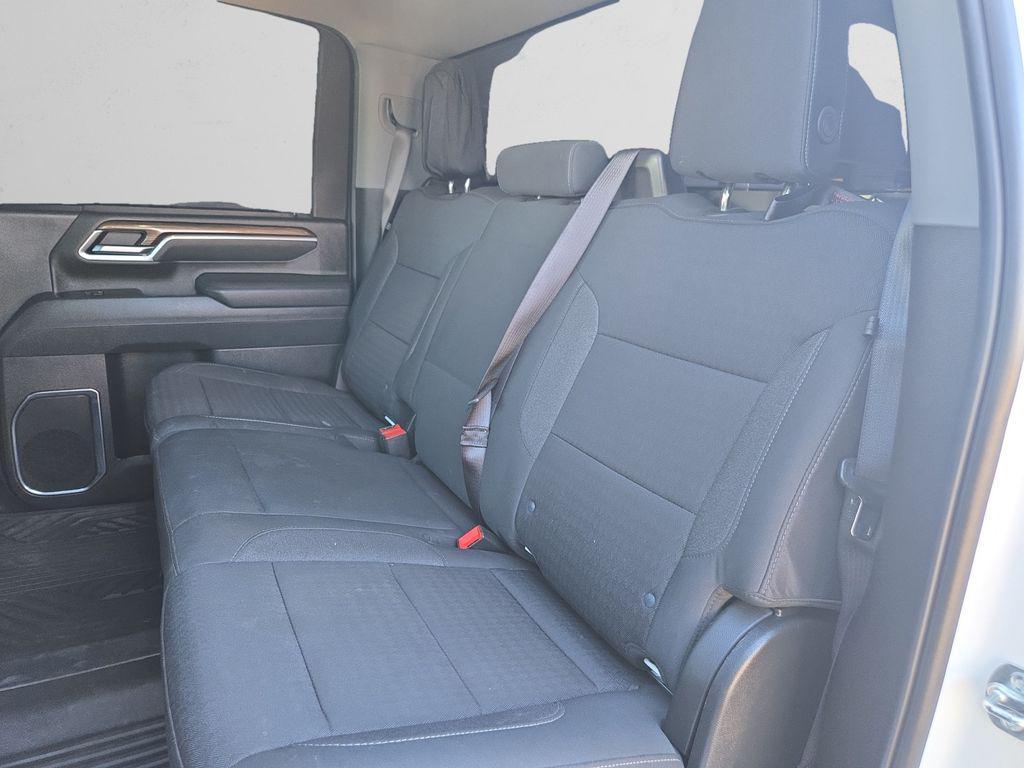 used 2025 Chevrolet Silverado 2500 car, priced at $55,688