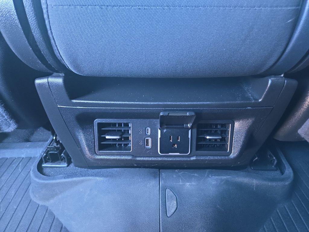 used 2025 Chevrolet Silverado 2500 car, priced at $55,688