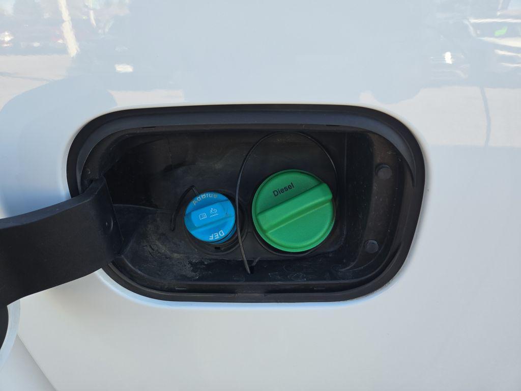 used 2025 Chevrolet Silverado 2500 car, priced at $55,688