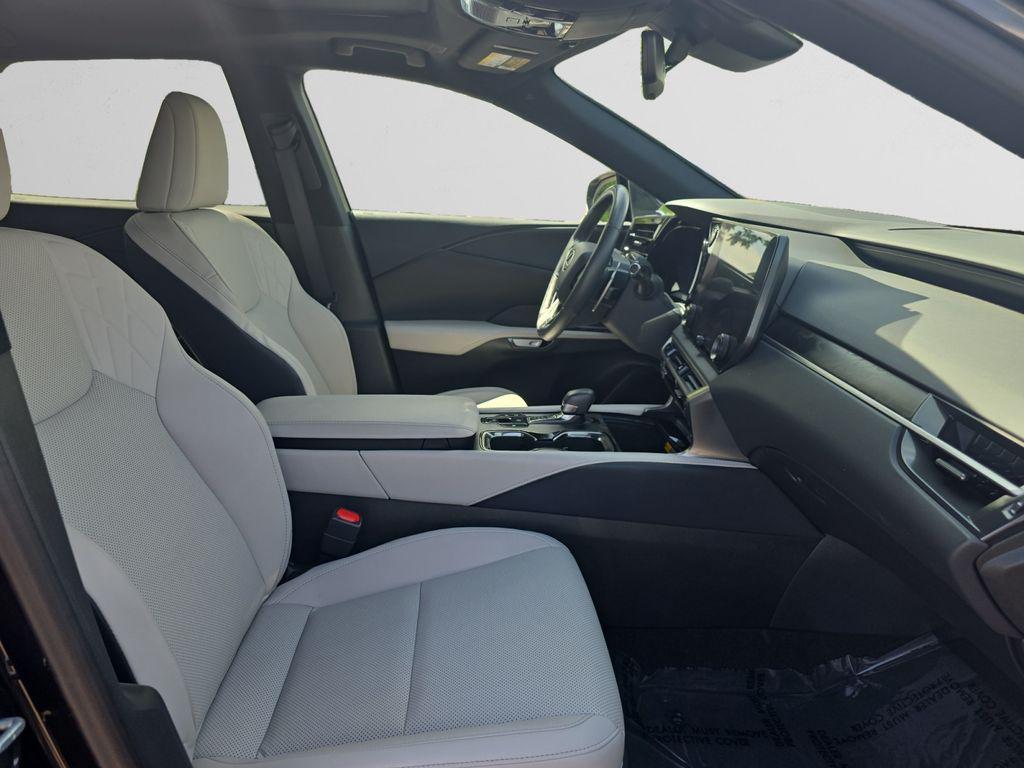 used 2024 Lexus RX 350h car, priced at $54,788