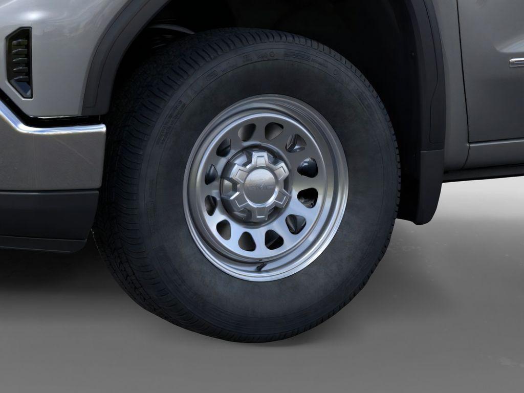 new 2026 GMC Sierra 1500 car, priced at $42,275