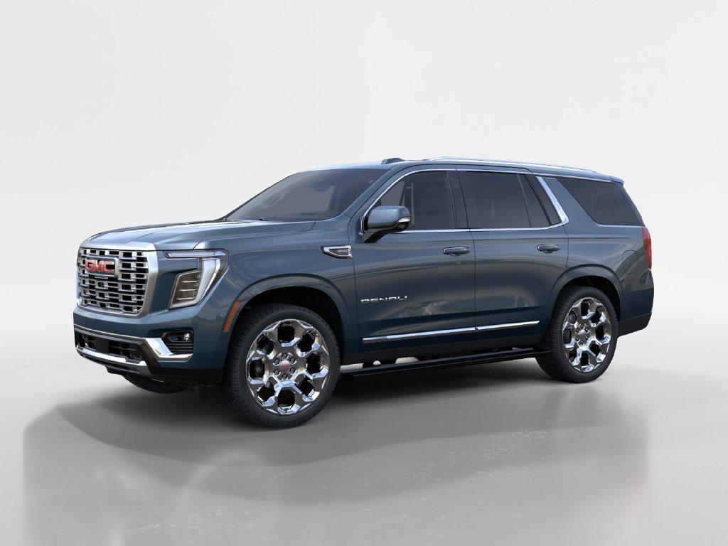 new 2027 GMC Yukon car, priced at $99,559