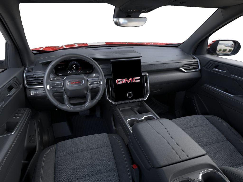 new 2026 GMC Acadia car, priced at $44,890