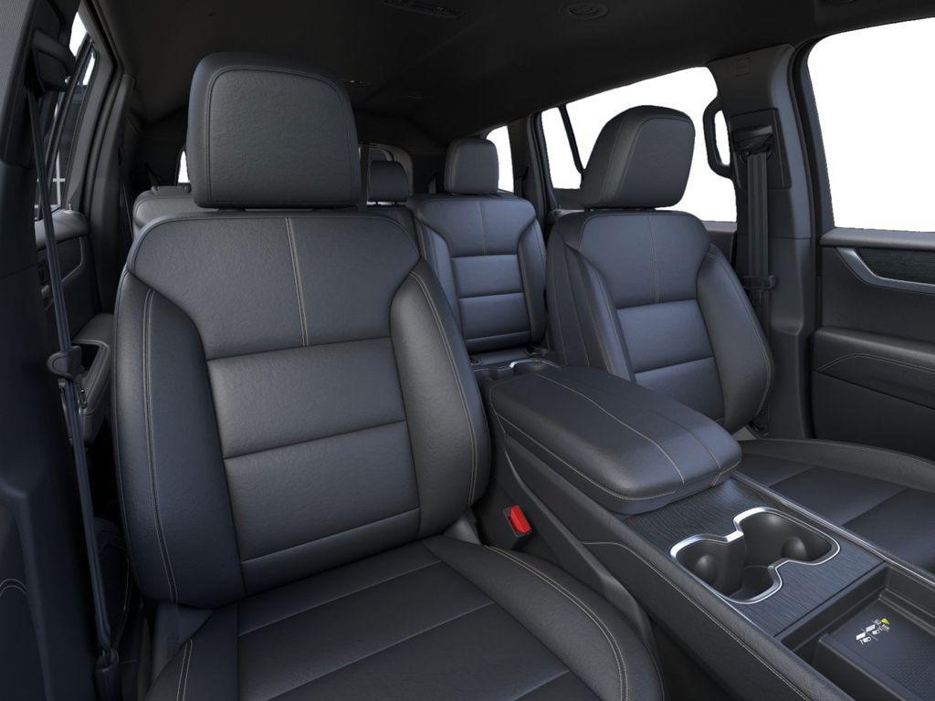 new 2026 GMC Acadia car, priced at $46,000