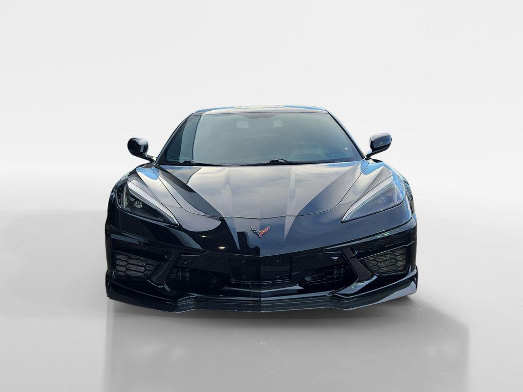used 2020 Chevrolet Corvette car, priced at $65,998