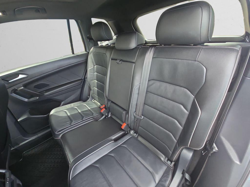 used 2021 Volkswagen Tiguan car, priced at $24,998