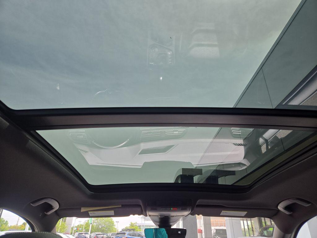 used 2021 Volkswagen Tiguan car, priced at $24,998