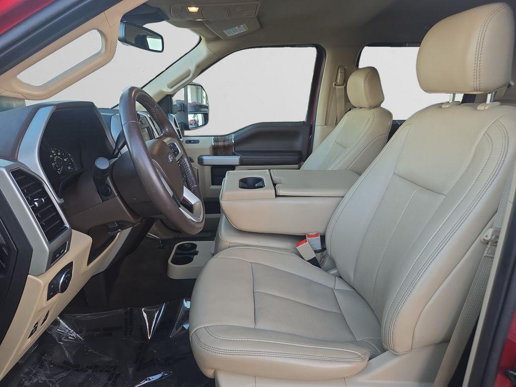 used 2019 Ford F-150 car, priced at $33,897