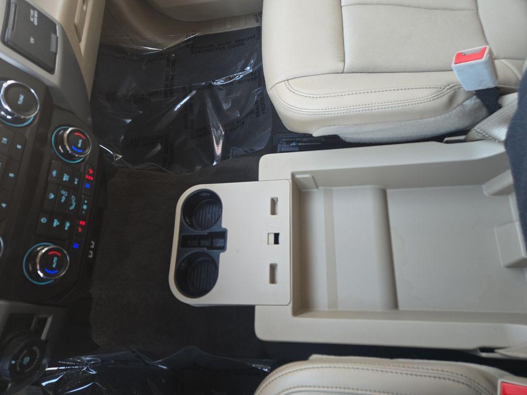 used 2019 Ford F-150 car, priced at $33,897