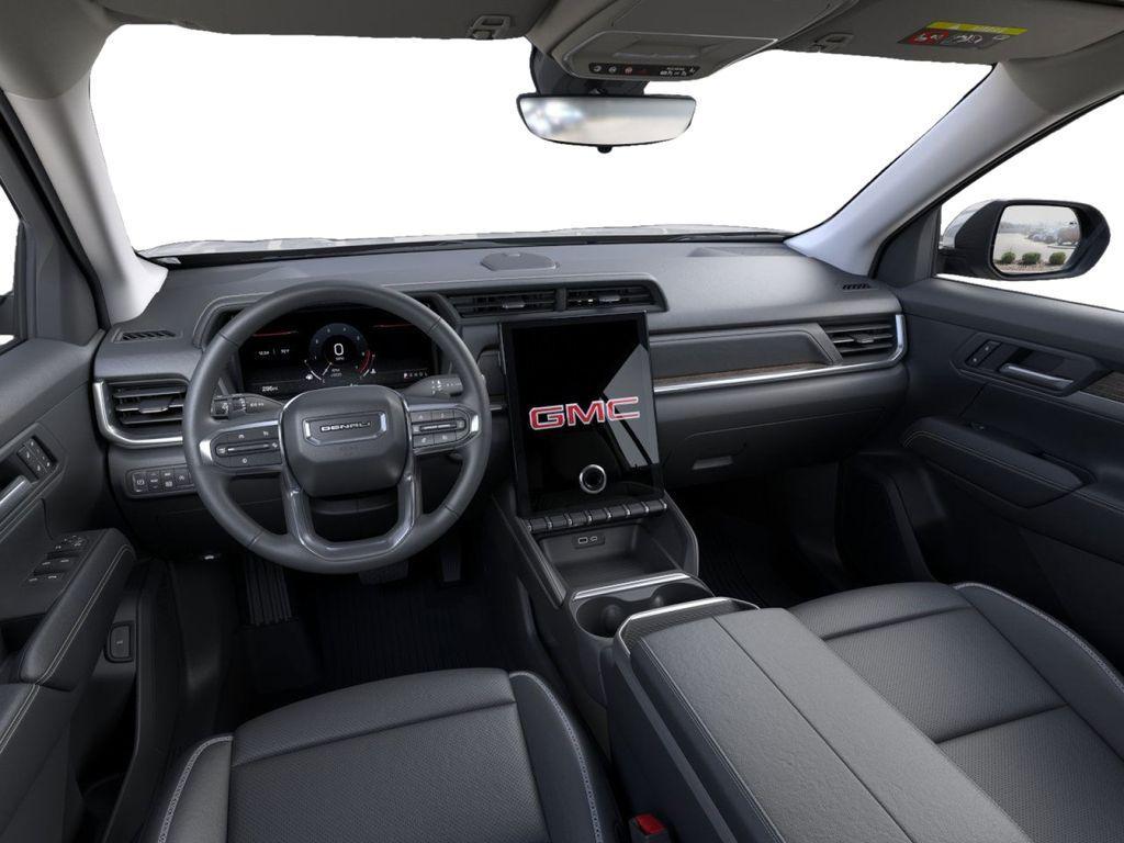 new 2026 GMC Terrain car, priced at $41,540