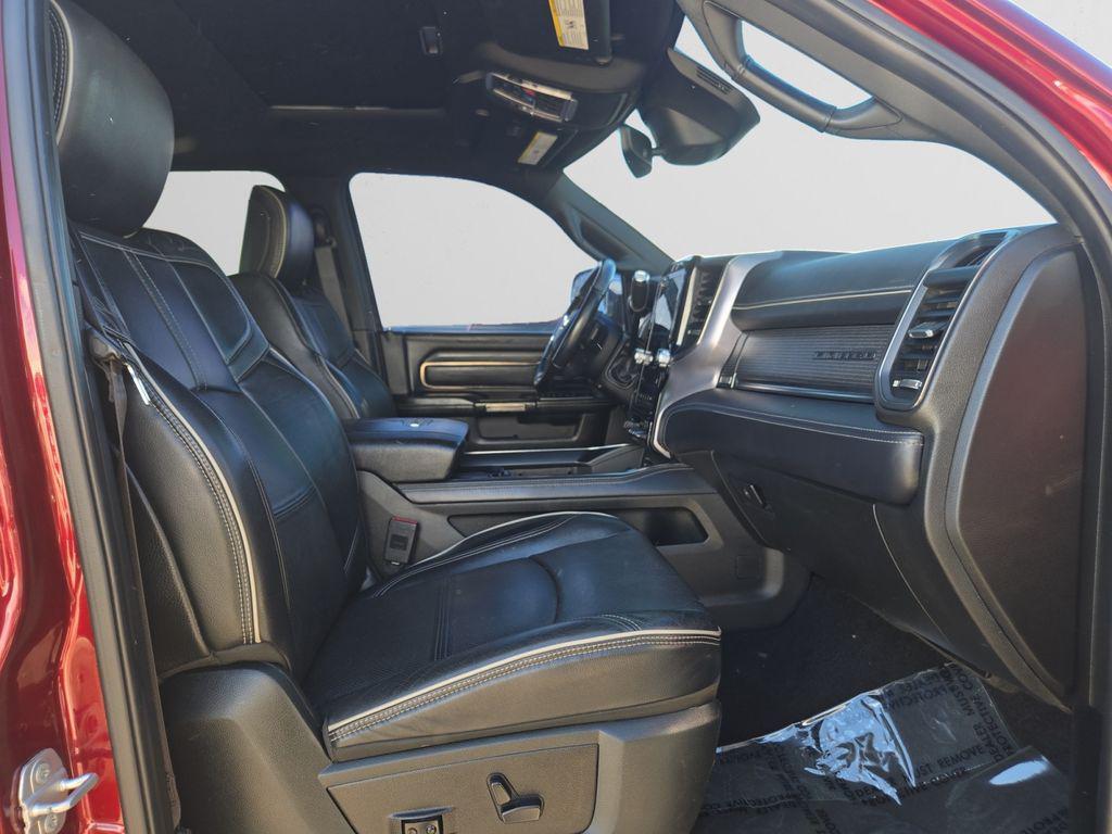 used 2019 Ram 2500 car, priced at $52,619