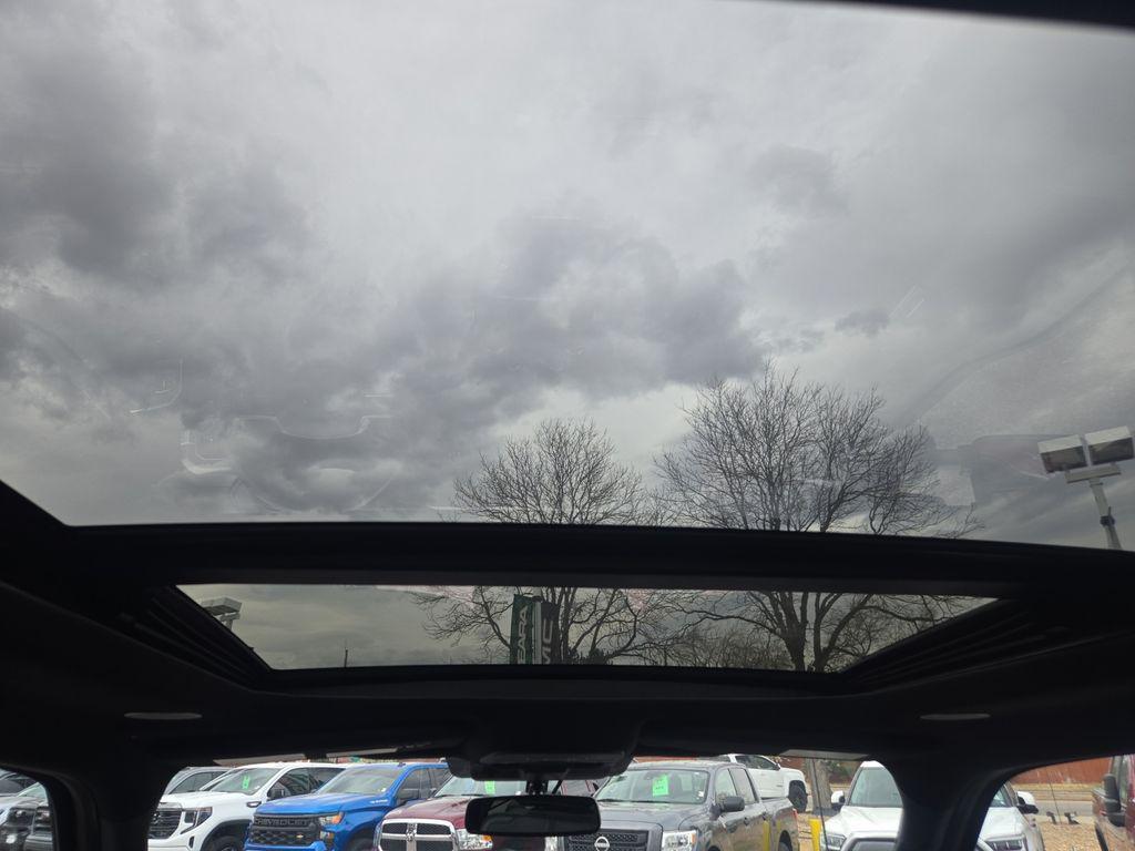 used 2024 Ford F-150 car, priced at $58,888