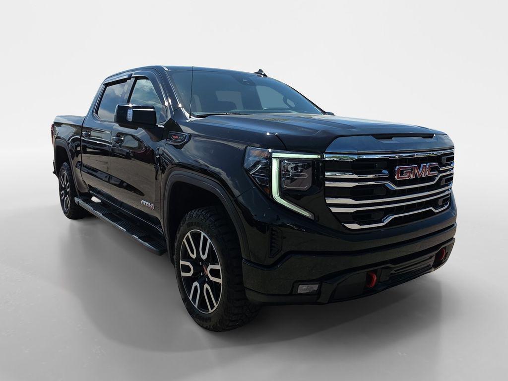 used 2022 GMC Sierra 1500 car, priced at $47,988