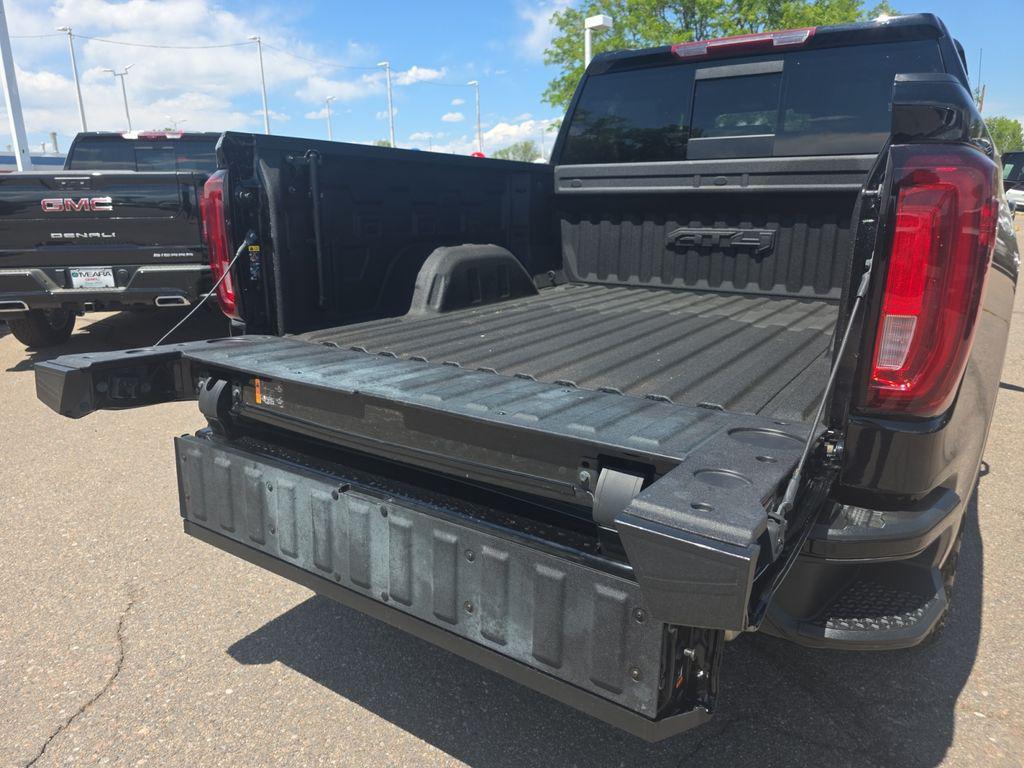used 2022 GMC Sierra 1500 car, priced at $47,988