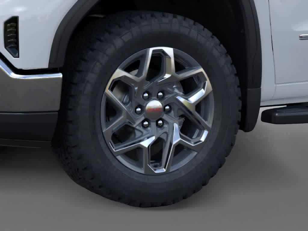 new 2026 GMC Sierra 1500 car, priced at $67,739