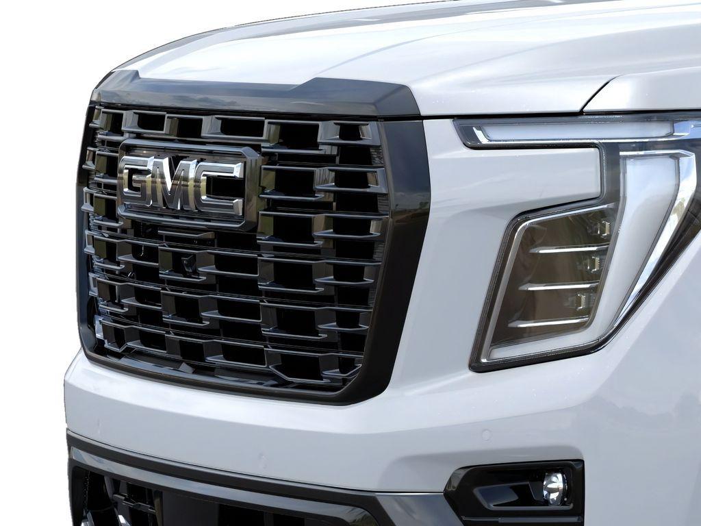 new 2026 GMC Yukon car, priced at $103,385