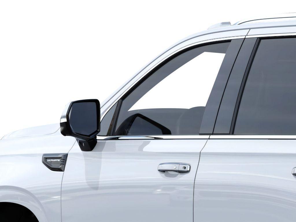 new 2026 GMC Yukon car, priced at $103,385
