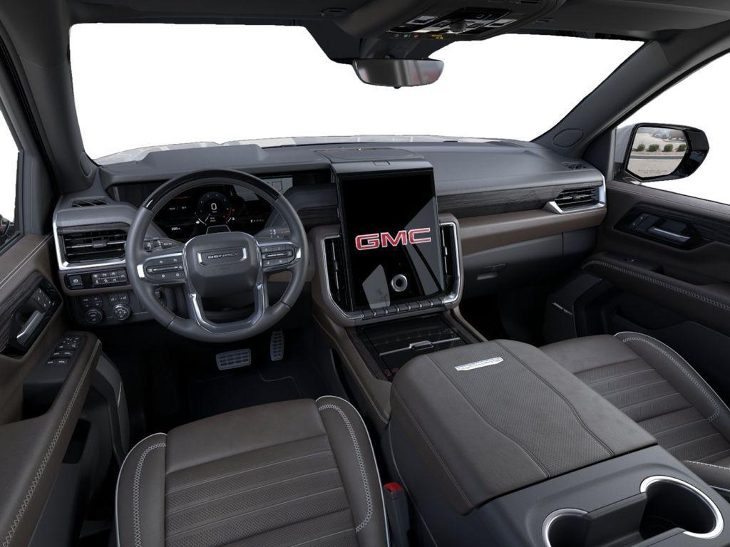 new 2026 GMC Yukon car, priced at $103,385