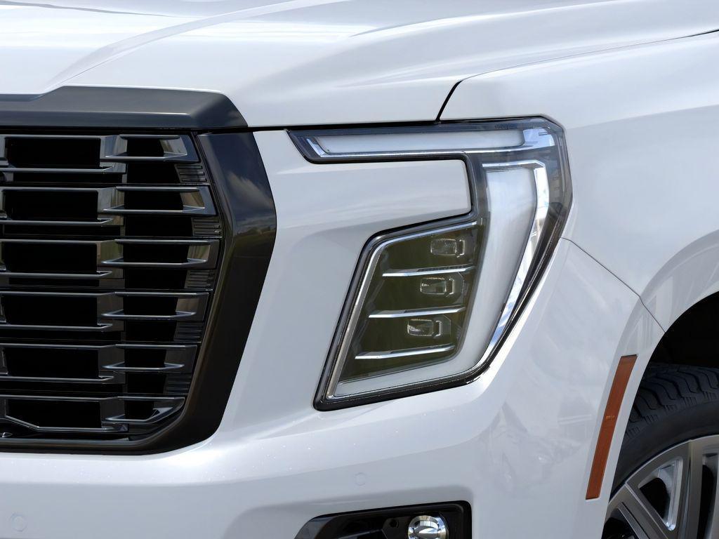 new 2026 GMC Yukon car, priced at $103,385