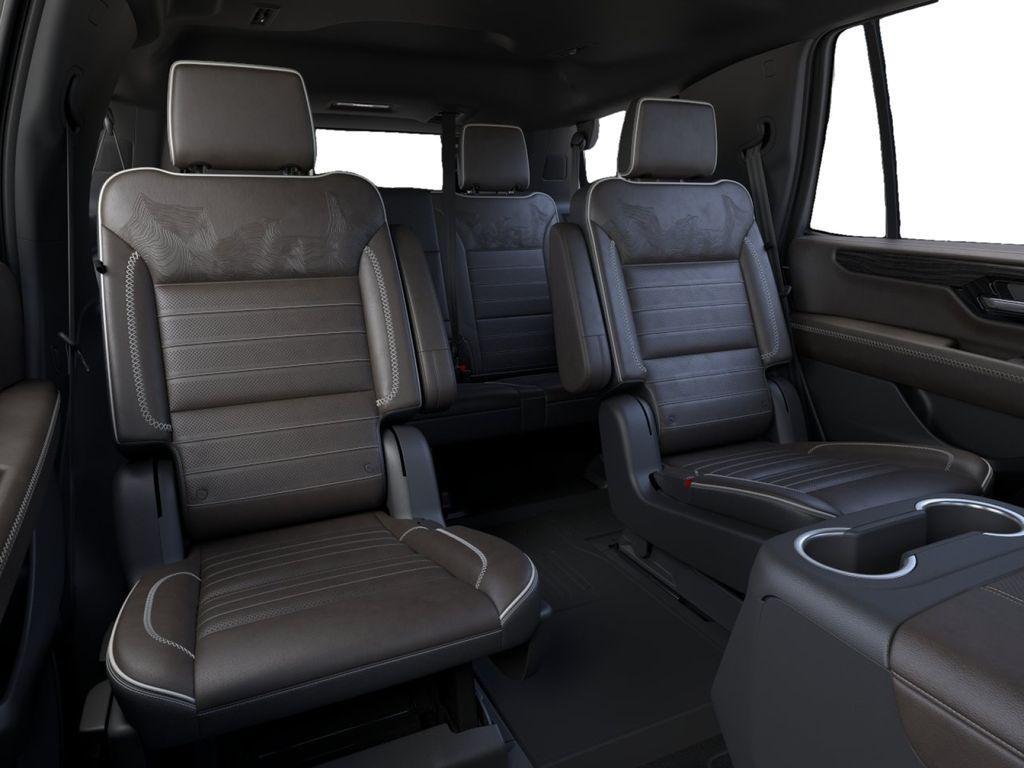 new 2026 GMC Yukon car, priced at $103,385