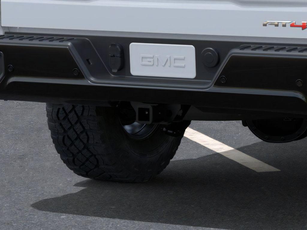 new 2026 GMC Sierra 1500 car, priced at $76,740