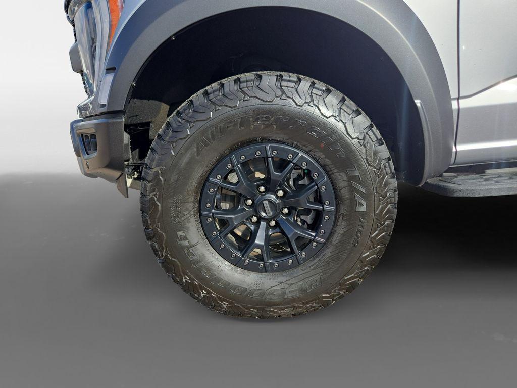 used 2023 Ford F-150 car, priced at $68,889